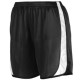 STYLE 328 WICKING TRACK SHORT WITH SIDE INSERT - YOUTH