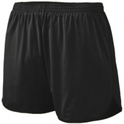 STYLE 338 SOLID SPLIT SHORT