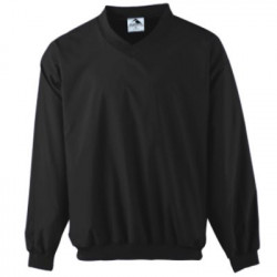 Adult Micro Poly Windshirt/Lined Style  3415