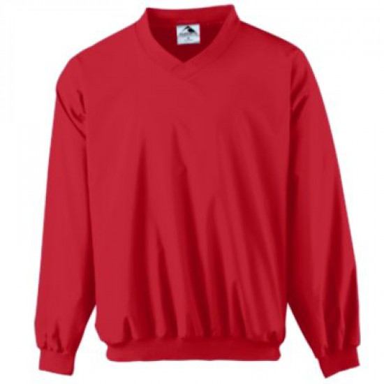 Adult Micro Poly Windshirt/Lined Style  3415