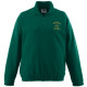 Youth Chill Fleece Half-Zip Pullover Style 3531