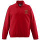 Youth Chill Fleece Half-Zip Pullover Style 3531