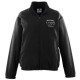 Youth Chill Fleece Full Zip Jacket Style 3541