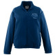 Youth Chill Fleece Full Zip Jacket Style 3541