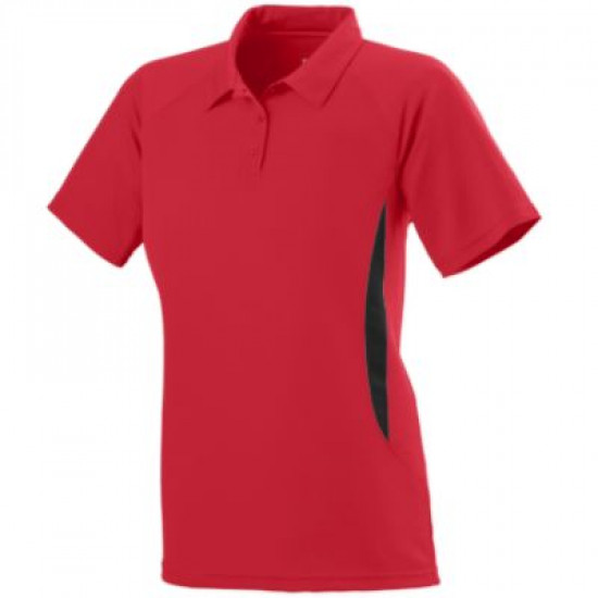 STYLE 5006 LADIES MISSION SPORT SHIRT