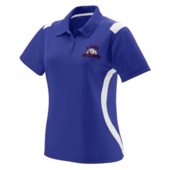 LADIES ALL-CONFERENCE Polo Shirt STYLE 5016 