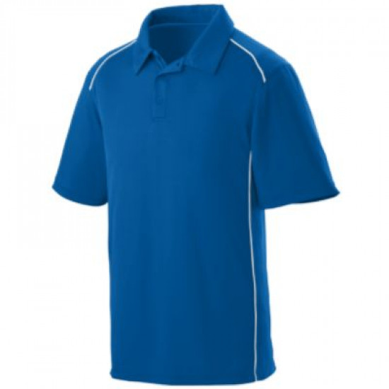 Winning Streak Adult Polo 5091 Winning Streak Adult Polo 5091