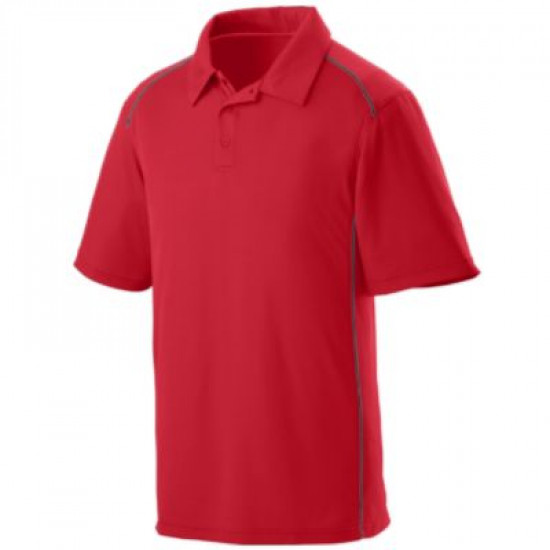 Winning Streak Adult Polo 5091 Winning Streak Adult Polo 5091