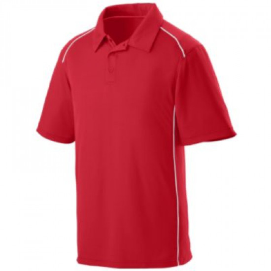 Winning Streak Adult Polo 5091 Winning Streak Adult Polo 5091