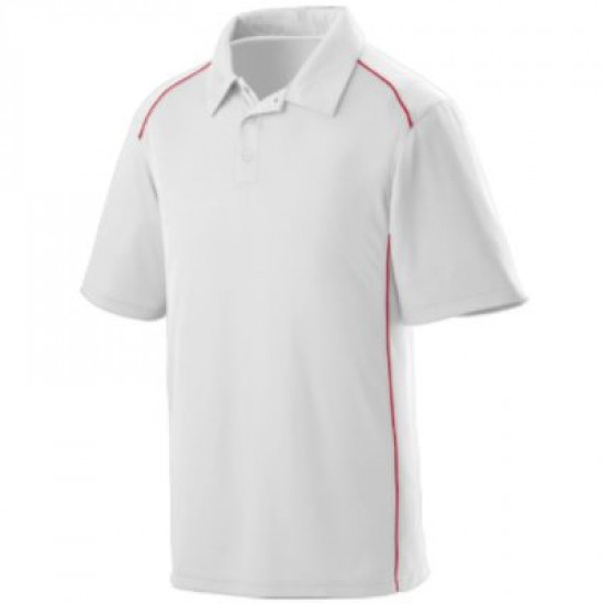 Winning Streak Adult Polo 5091 Winning Streak Adult Polo 5091