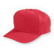 Youth Five-Panel Cotton Twill Cap Style 6207 