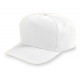 Youth Five-Panel Cotton Twill Cap Style 6207 