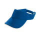 Athletic Mesh Two-Color Visor Style 6223