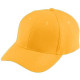 STYLE 6266 ADJUSTABLE WICKING MESH CAP - YOUTH