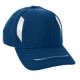 STYLE 6271 ADJUSTABLE WICKING MESH EDGE CAP - YOUTH