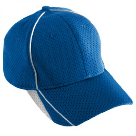 STYLE 6281 FORCE CAP - YOUTH