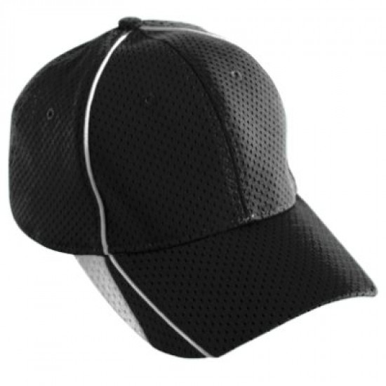 STYLE 6281 FORCE CAP - YOUTH