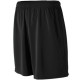 YOUTH WICKING MESH ATHLETIC SHORT STYLE 806 