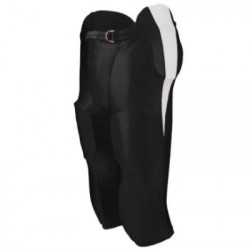 STYLE 9606 YOUTH KICK OFF INTEGRATED FOOTBALL PANT