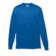 Youth Nexgen Wicking Long Sleeve Tee 789