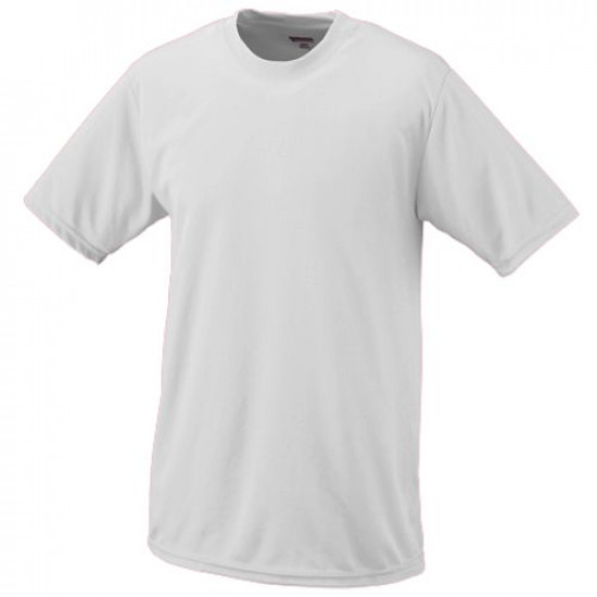 Adult Wicking T-Shirt Style 790