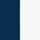 Navy/white 