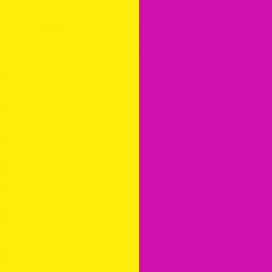 Power Yellow/Power Pink 