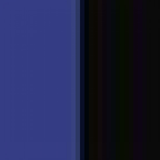 Purple/black 
