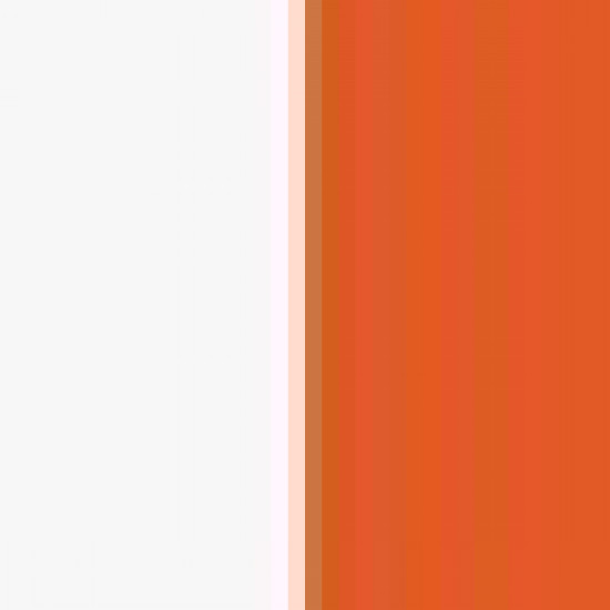 White/orange 