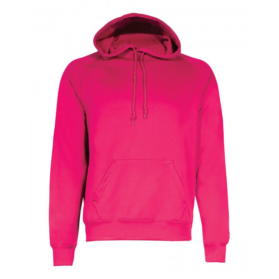 Ladies Performance Fleece Hoodie Jacket Style 146000 