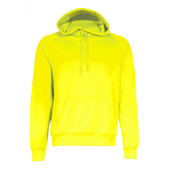 Ladies Performance Fleece Hoodie Jacket Style 146000 