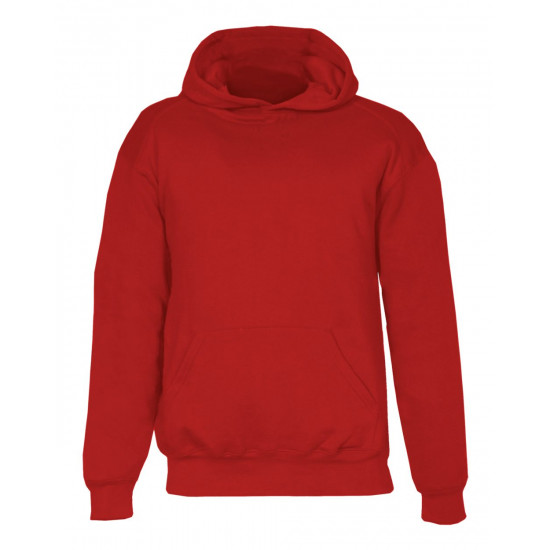 Youth Hooded Sweatshirt Style 225400 