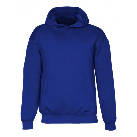 Youth Hooded Sweatshirt Style 225400 