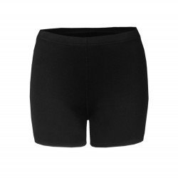 Style 461400 B-Fit Compression Ladies Short 4 In.