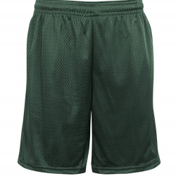 Pocketed Mesh Adult Basketball Shorts 721900