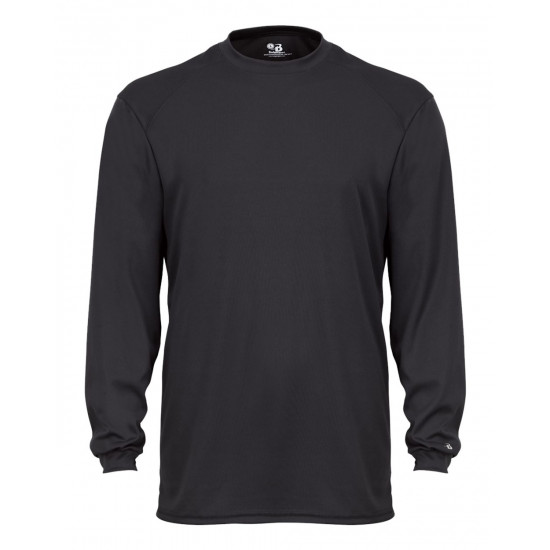 Style 480400 B-Tech L/S Tee