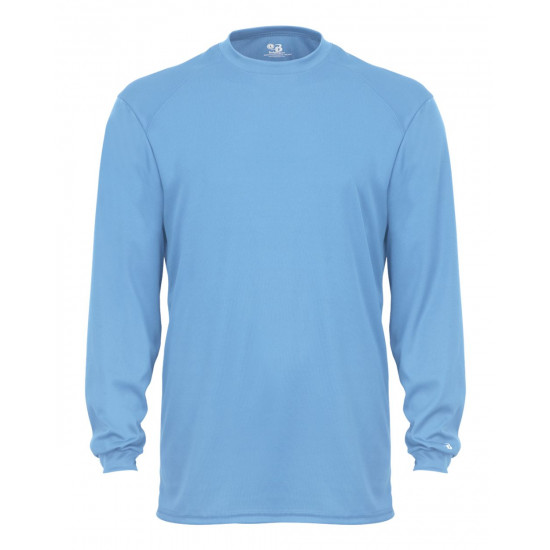 Style 480400 B-Tech L/S Tee