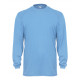 Style 480400 B-Tech L/S Tee