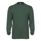 Style 480400 B-Tech L/S Tee