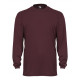 Style 480400 B-Tech L/S Tee