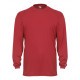 Style 480400 B-Tech L/S Tee