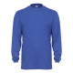 Style 480400 B-Tech L/S Tee