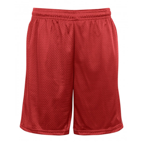 Pocketed Mesh Adult Basketball Shorts 721900