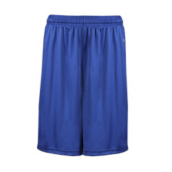 B-Core Adult Pocketed 10 Inch Shorts Style 411900 