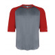 Baseball Tee Style 413300 B-