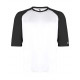 Baseball Tee Style 413300 B-