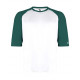 Baseball Tee Style 413300 B-