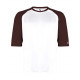 Baseball Tee Style 413300 B-