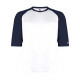 Baseball Tee Style 413300 B-