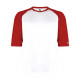 Baseball Tee Style 413300 B-